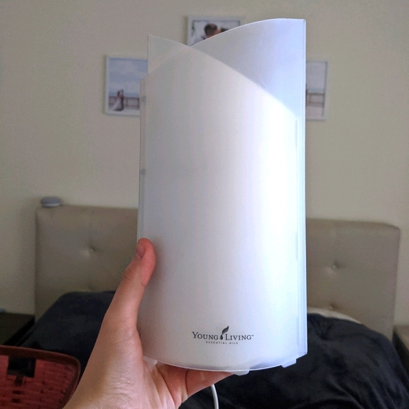 Young Living Essential Oils Diffuser